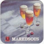 Maredsous BE 007